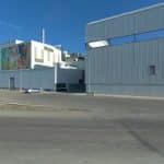 Punto De Carga Etecnic en Mollerussa | Punto de carga eléctrico