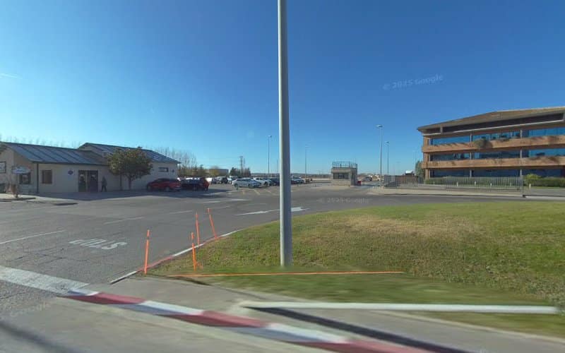 Negocio Punto De Carga Etecnic