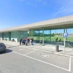 Punto De Carga Etecnic en Pamplona / Iruña | Punto de carga eléctrico