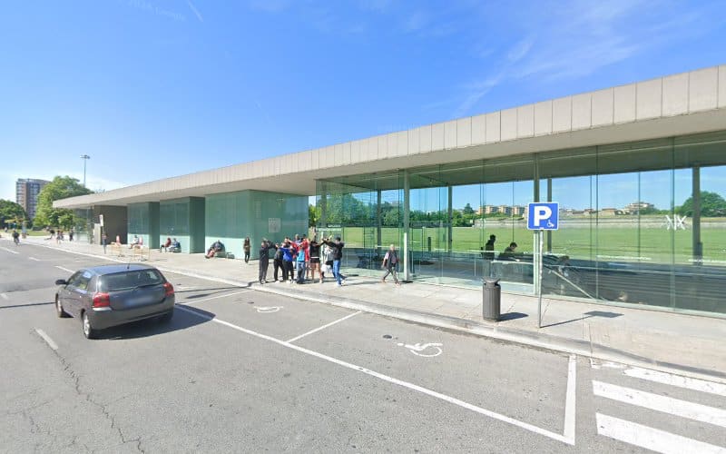 Negocio Punto De Carga Etecnic