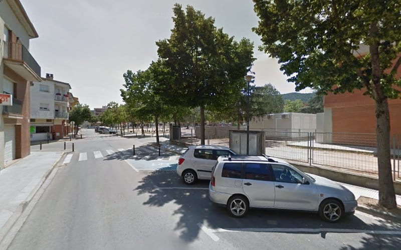 Negocio Punto De Carga Evcharge