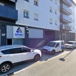 Punto De Carga Evcharge en Galar | Punto de carga eléctrico