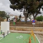 Punto De Carga Evcharge en Bonete | Punto de carga eléctrico
