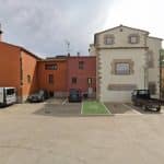 Punto De Carga Evcharge en Aiguaviva | Punto de carga eléctrico