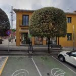 Punto De Carga Evcharge en Caldes de Malavella | Punto de carga eléctrico
