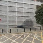 Punto De Carga Evcharge en Vilobí d'Onyar | Punto de carga eléctrico