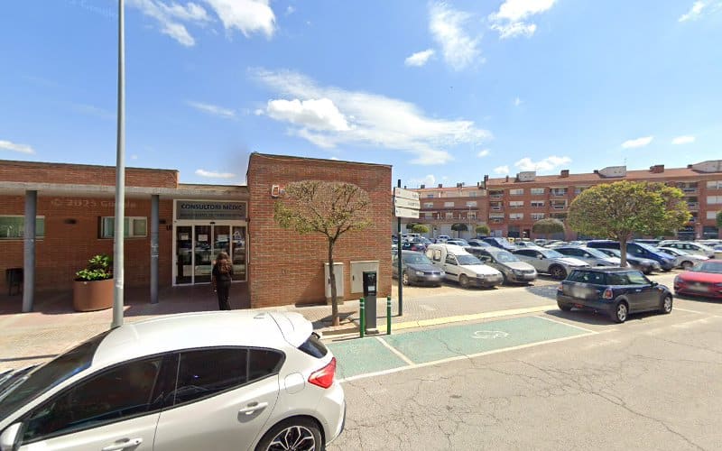 Negocio Punto De Carga Evcharge