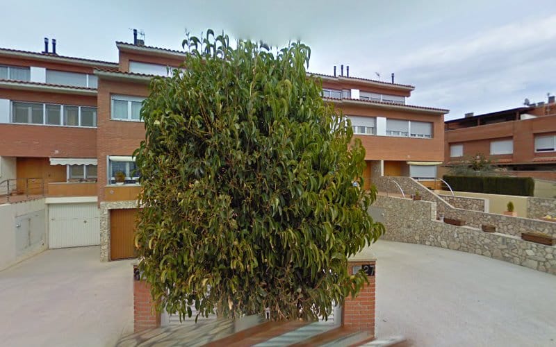 Negocio Punto De Carga Evcharge