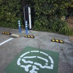 Punto De Carga Feníe Energía en O Grove | Punto de carga eléctrico