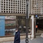 Punto De Carga Feníe Energía en Madrid | Punto de carga eléctrico