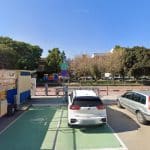 Punto De Carga Feníe Energía en Alboraia / Alboraya | Punto de carga eléctrico