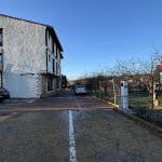 Punto De Carga Feníe Energía en Covarrubias | Punto de carga eléctrico