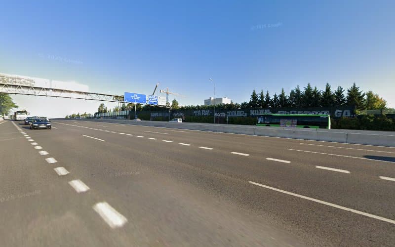 Punto De Carga Feníe Energía