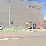 Punto De Carga Gaia Charge en Alboraia / Alboraya | Punto de carga eléctrico