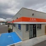 Punto De Carga Galp en Palma | Punto de carga eléctrico