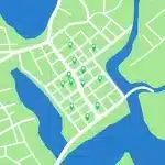 Punto De Carga Galp en A Toxa | Punto de carga eléctrico