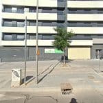 Punto De Carga Iberdrola en Madrid | Punto de carga eléctrico