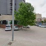 Punto De Carga Iberdrola en Monzón | Punto de carga eléctrico