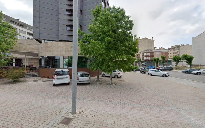 Negocio Punto De Carga Iberdrola