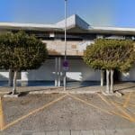 Punto De Carga Iberdrola en Llucmajor | Punto de carga eléctrico