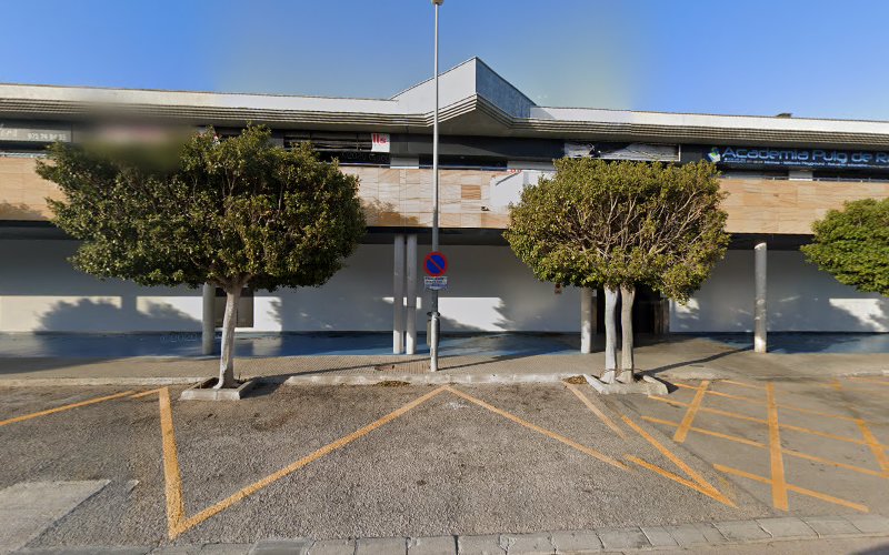 Negocio Punto De Carga Iberdrola