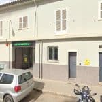 Punto De Carga Iberdrola en Palma | Punto de carga eléctrico