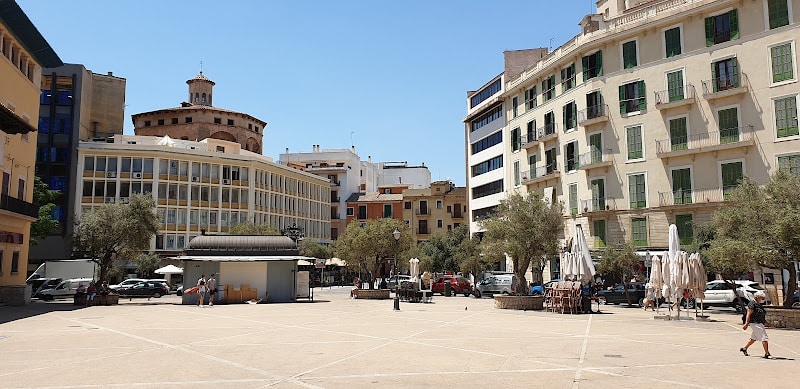 Negocio Punto De Carga Iberdrola