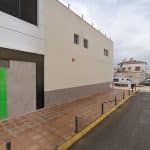 Punto De Carga Iberdrola en Baeza | Punto de carga eléctrico