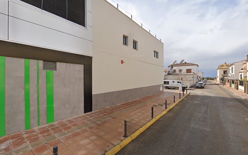 Negocio Punto De Carga Iberdrola