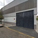 Punto De Carga Iberdrola en Andújar | Punto de carga eléctrico