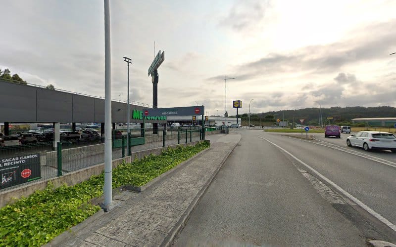 Negocio Punto De Carga Iberdrola