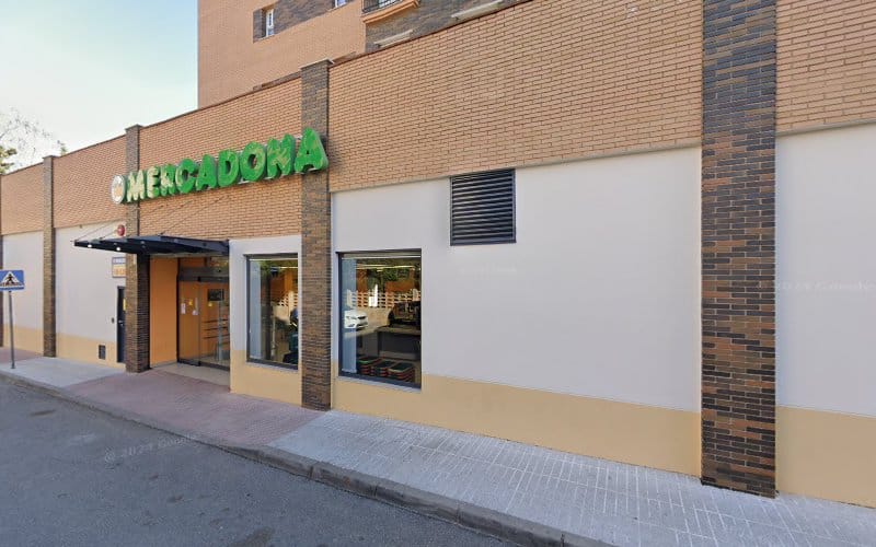 Negocio Punto De Carga Iberdrola