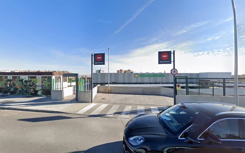 Negocio Punto De Carga Iberdrola