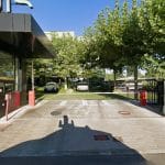 Punto De Carga Iberdrola en Madrid | Punto de carga eléctrico