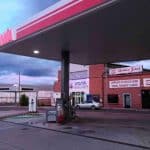 Punto De Carga Iberdrola en Logroño | Punto de carga eléctrico