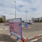 Punto De Carga Iberdrola en Logroño | Punto de carga eléctrico