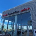 Punto De Carga Iberdrola en Logroño | Punto de carga eléctrico