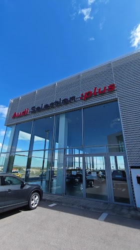 Punto De Carga Iberdrola