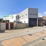 Punto De Carga Iberdrola en Arnedo | Punto de carga eléctrico