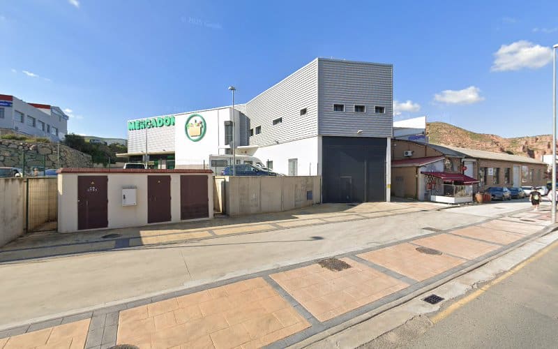 Negocio Punto De Carga Iberdrola