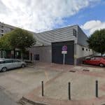 Punto De Carga Iberdrola en Logroño | Punto de carga eléctrico