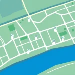 Punto De Carga Iberdrola en Carbajosa de la Sagrada | Punto de carga eléctrico