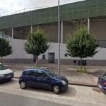 Punto De Carga Iberdrola en Logroño | Punto de carga eléctrico