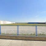 Punto De Carga Iberdrola en Agoncillo | Punto de carga eléctrico