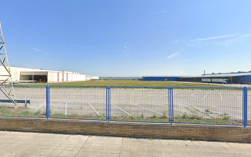 Negocio Punto De Carga Iberdrola