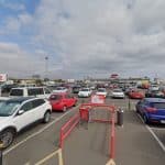 Punto De Carga Iberdrola en Telde | Punto de carga eléctrico