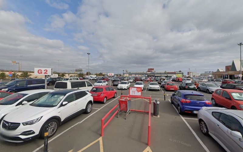 Negocio Punto De Carga Iberdrola