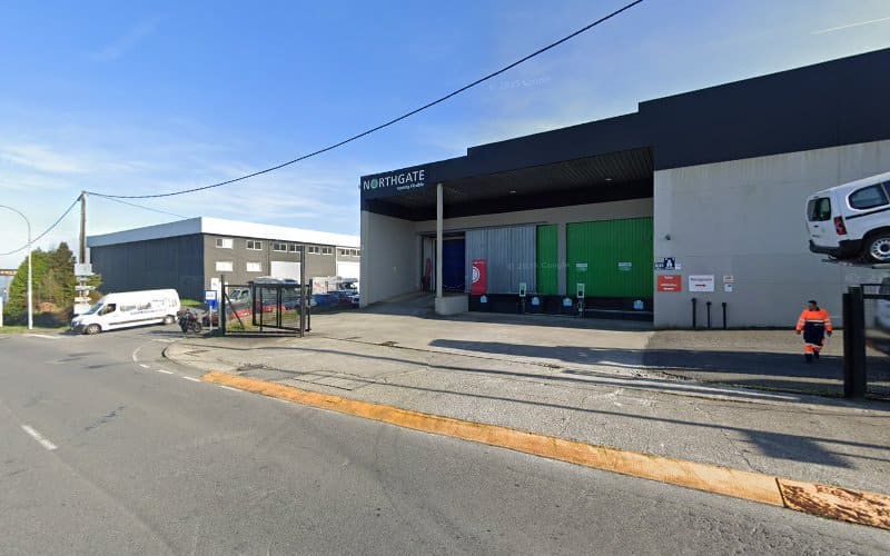 Negocio Punto De Carga Iberdrola