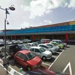 Punto De Carga Iberdrola en Las Palmas de Gran Canaria | Punto de carga eléctrico