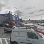 Punto De Carga Iberdrola en Las Palmas de Gran Canaria | Punto de carga eléctrico